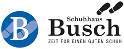 Logo Schuhhaus Stephan Busch KG in Stemwede